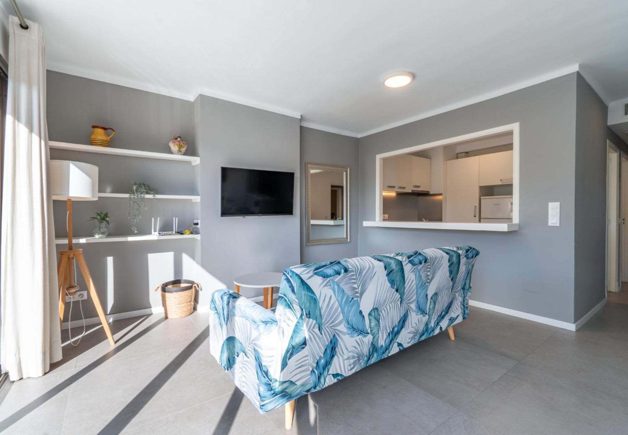 Apartamento Ponent 8 Cala Ratjada  Exterior foto