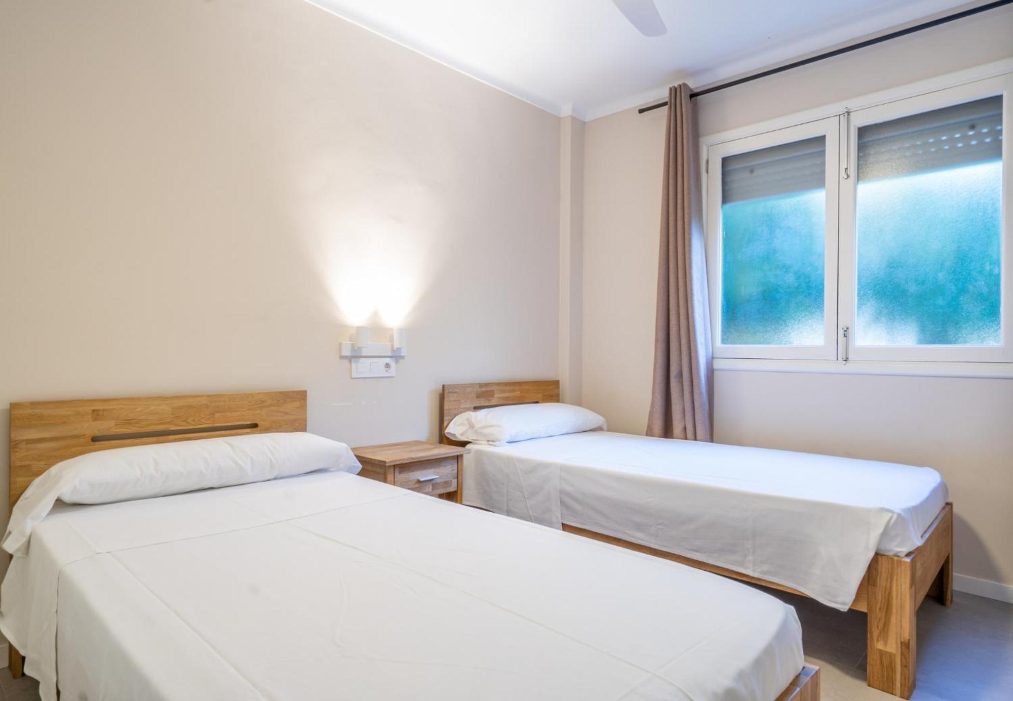Apartamento Ponent 8 Cala Ratjada  Exterior foto